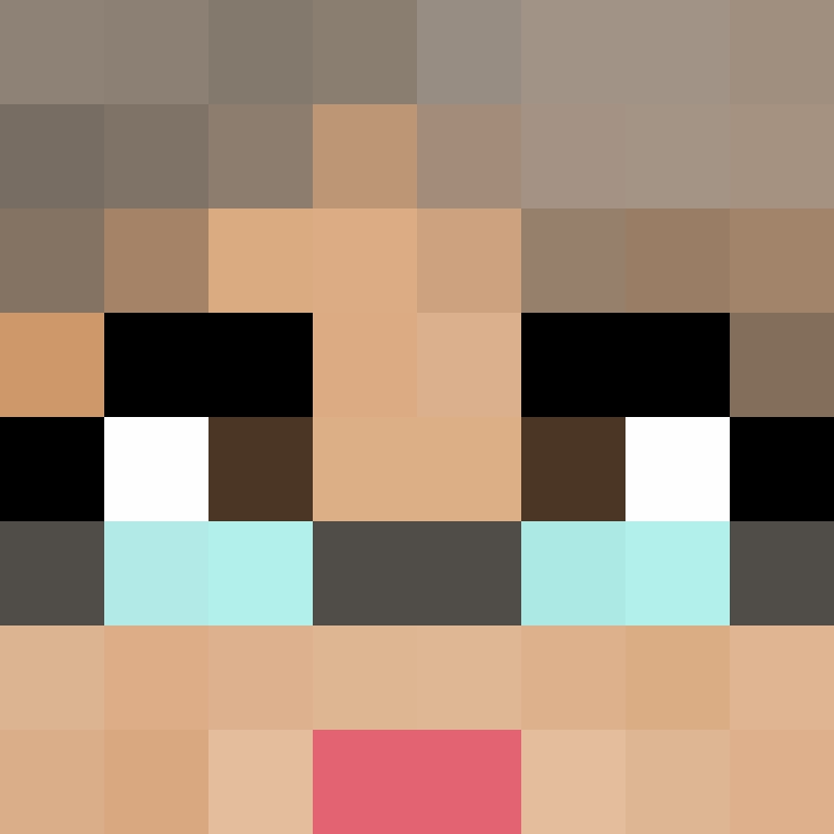 TheSilverDreams's skin