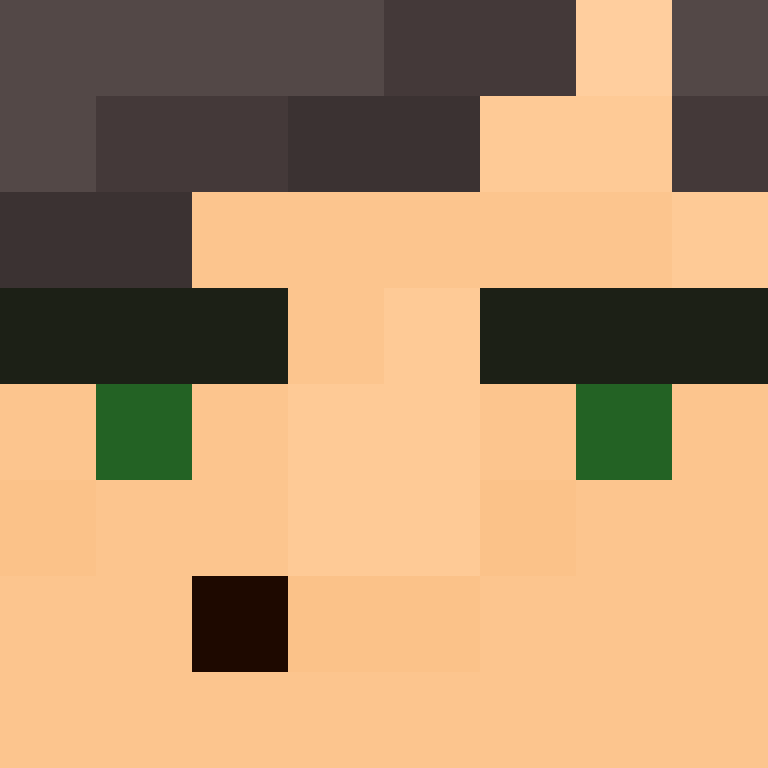 DargiV's skin