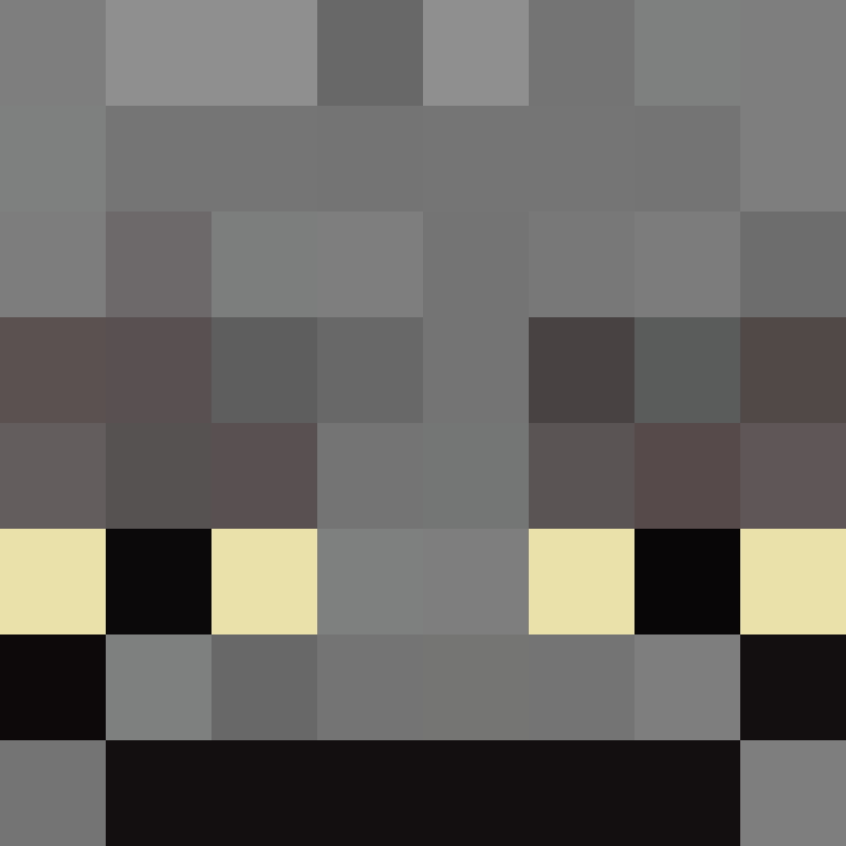 intersecato's skin