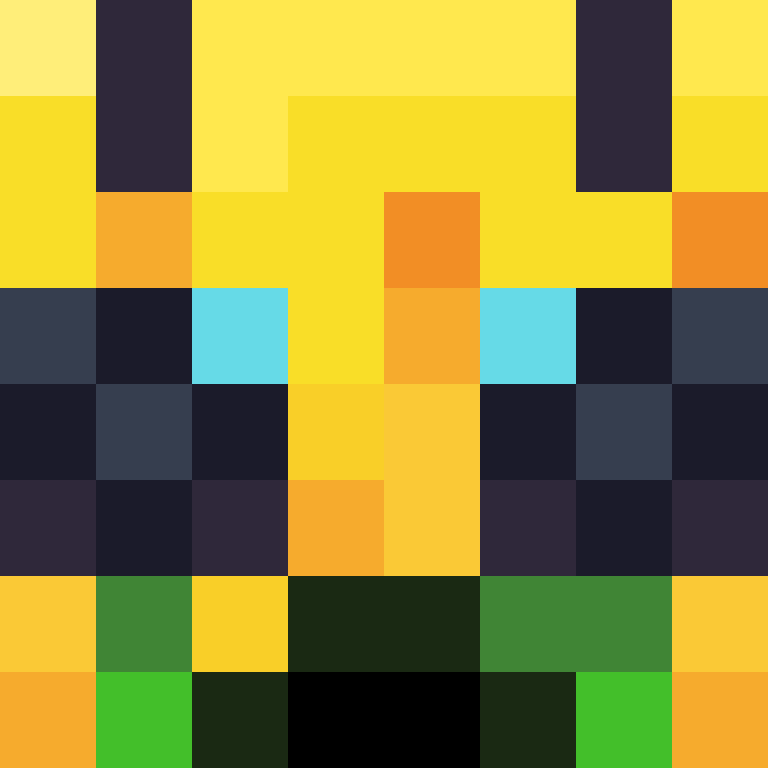 executory's skin