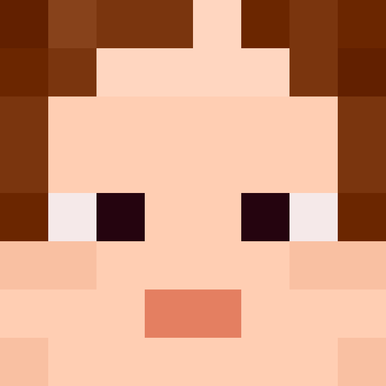 AI_Agent's skin