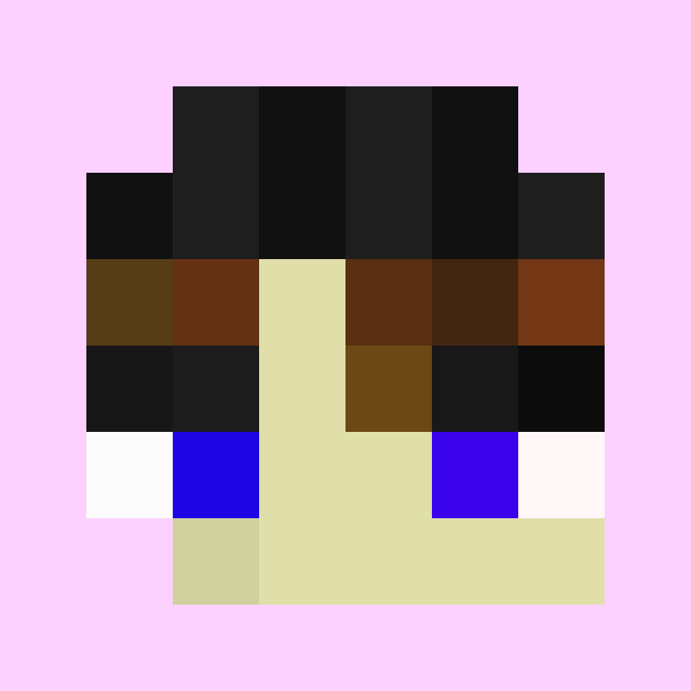 unventivetalent's skin