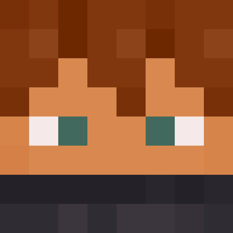 Ichiinn's skin