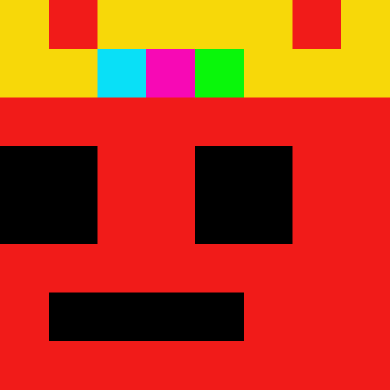 SuperBart87's skin