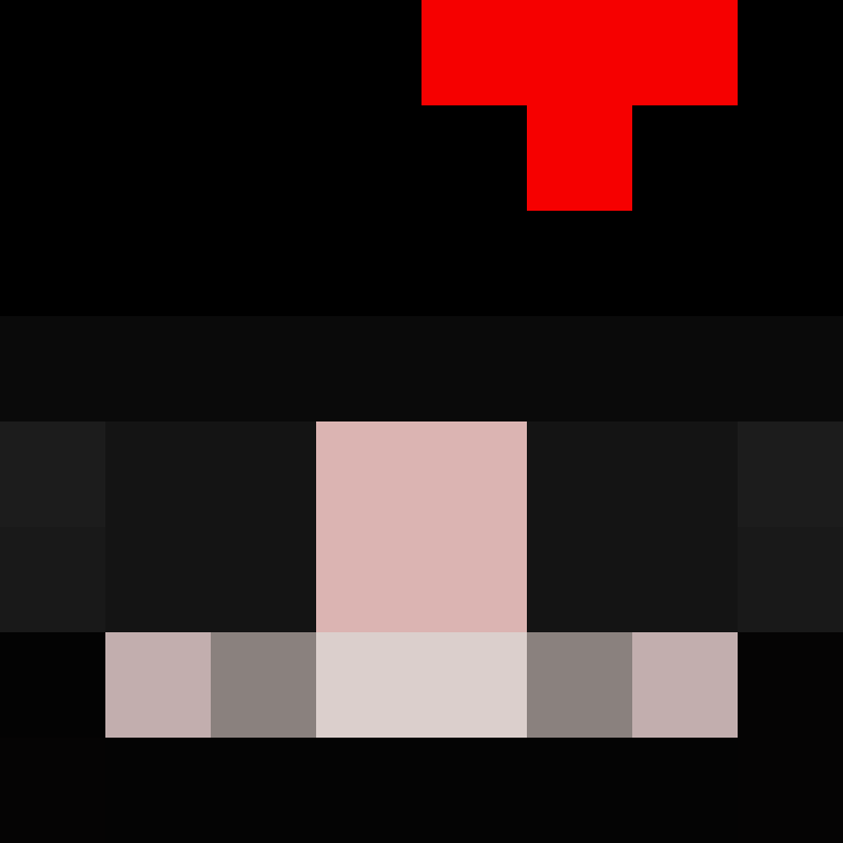 aXe18's skin