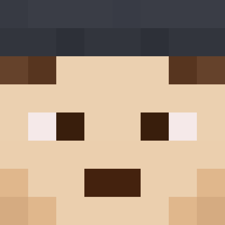 Dequari's skin