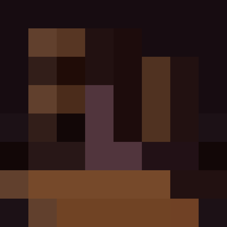 Gabzillaur's skin