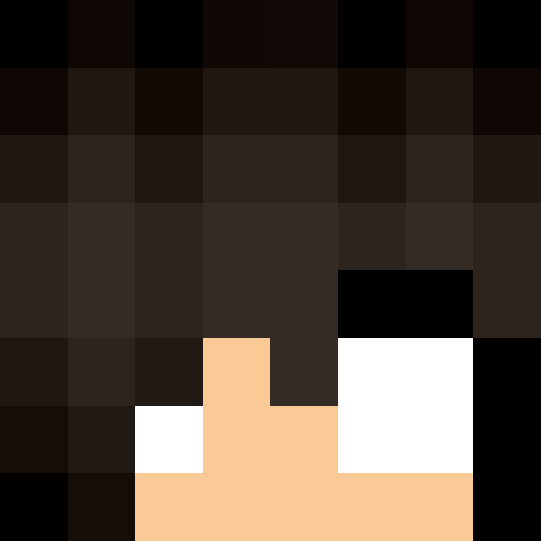 nahfy's skin