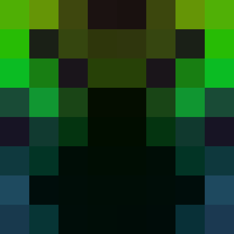 CeilingBird's skin