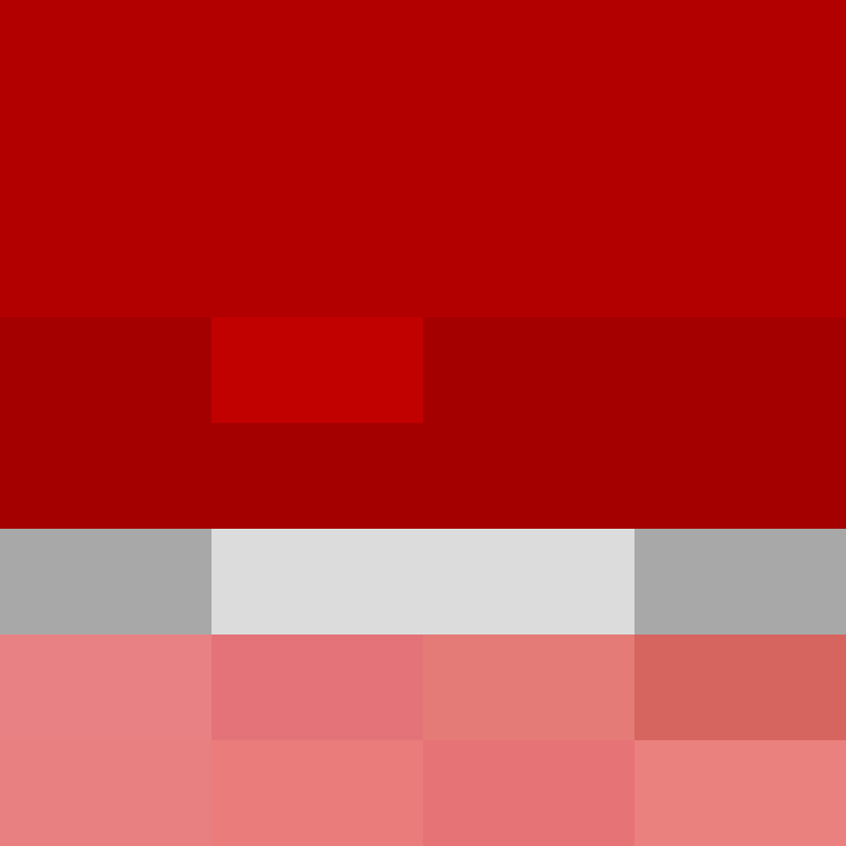 RedAISkye's skin