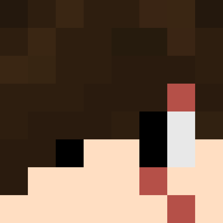 intersecato's skin