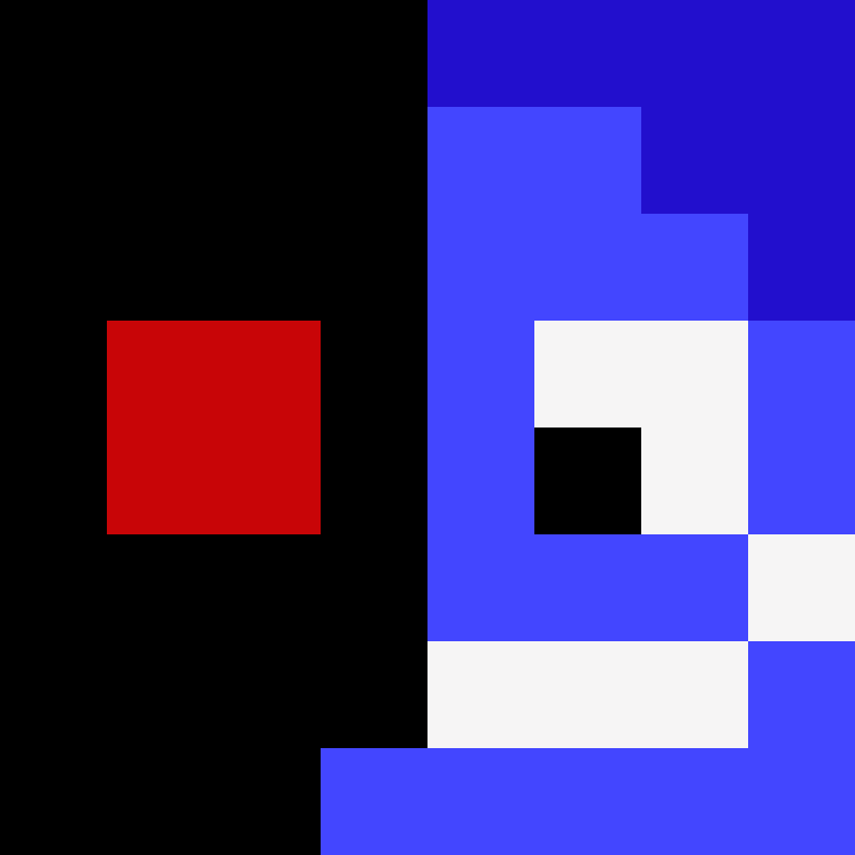 Piedrita17's skin