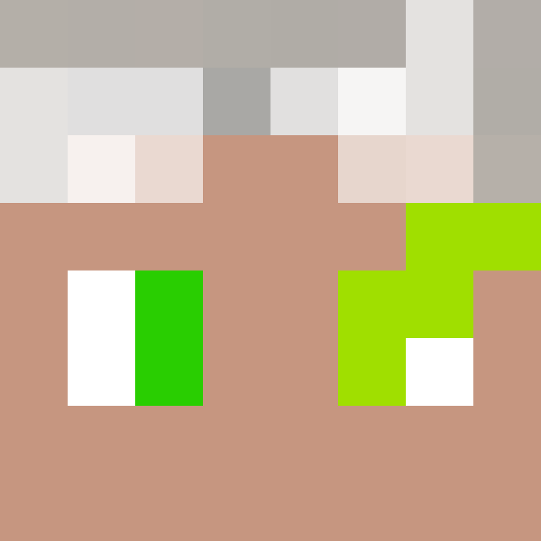 TALK_ALOT_'s skin