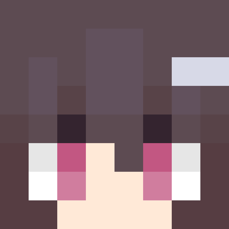 Meem3313's skin