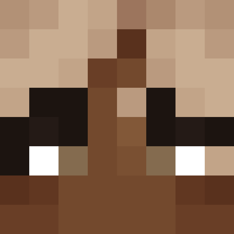 hpyef's skin