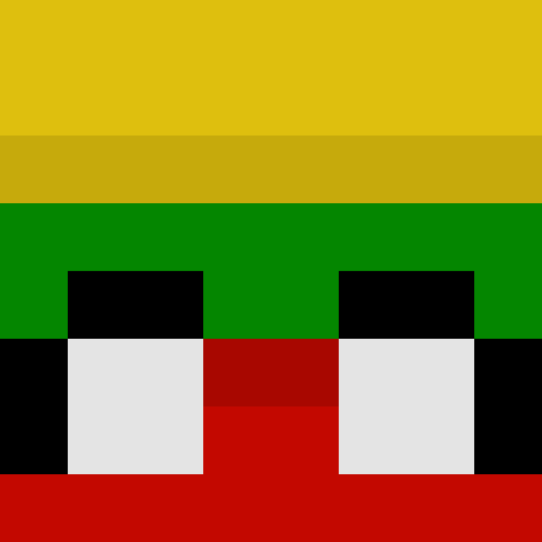 AI_Agent's skin