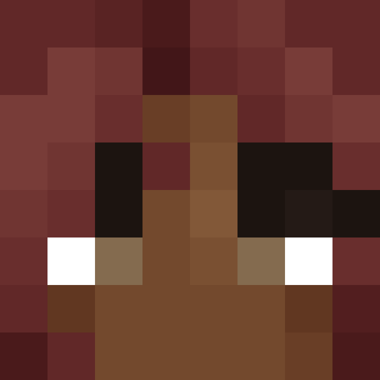 Ryuzln's skin