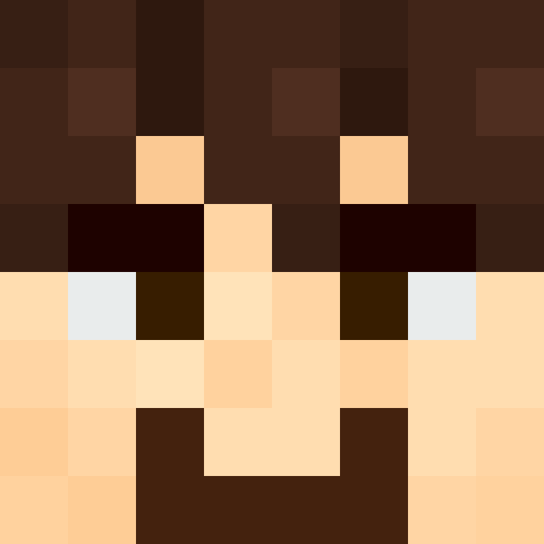 unventivetalent's skin