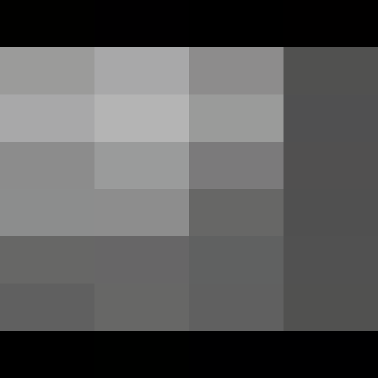 Typken's skin