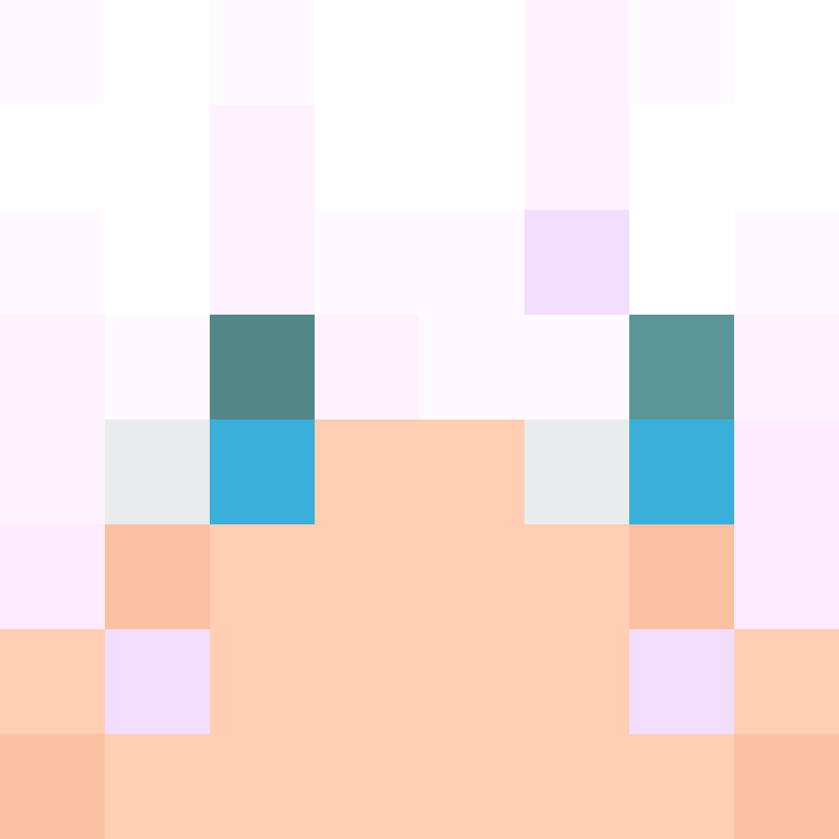 GeyserMC's skin