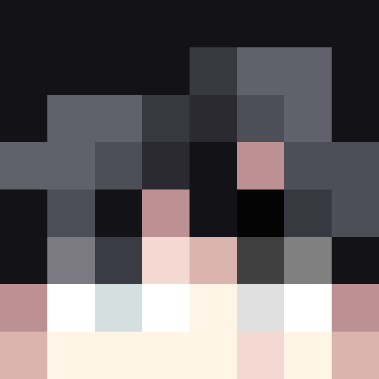 Zuarig's skin