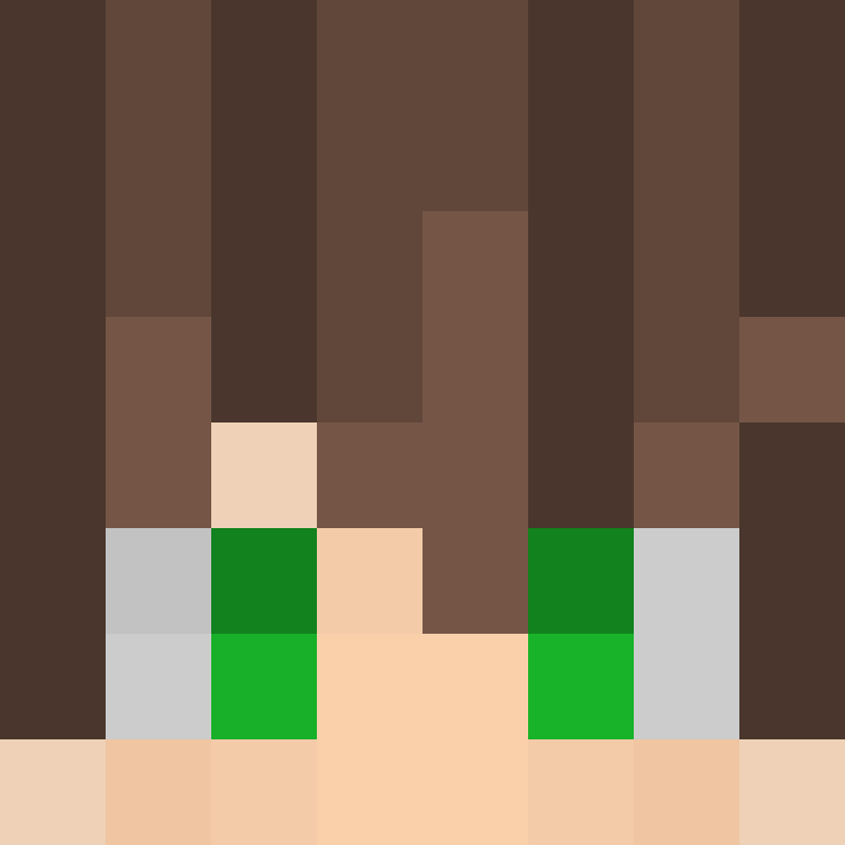 Cartizoll's skin