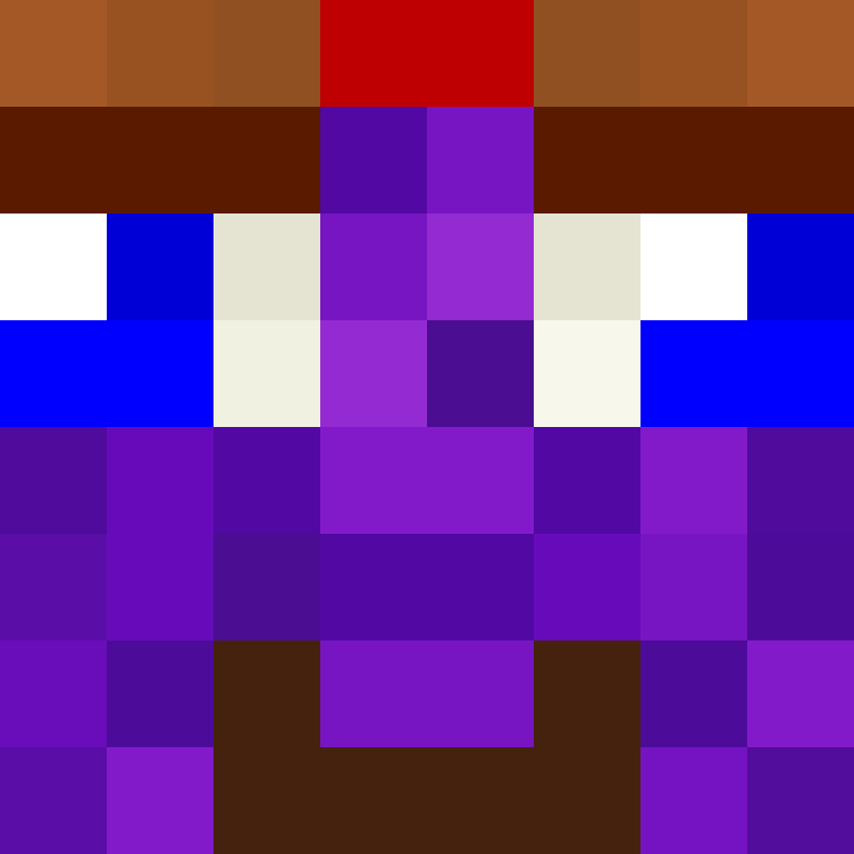 1etho's skin