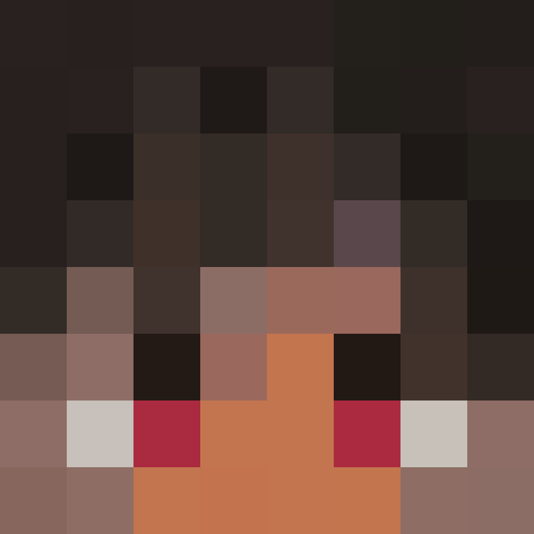 Auntbrix's skin