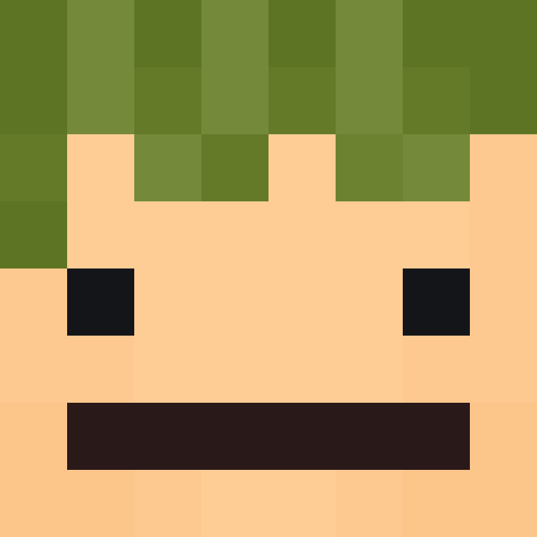 Zoleeey's skin