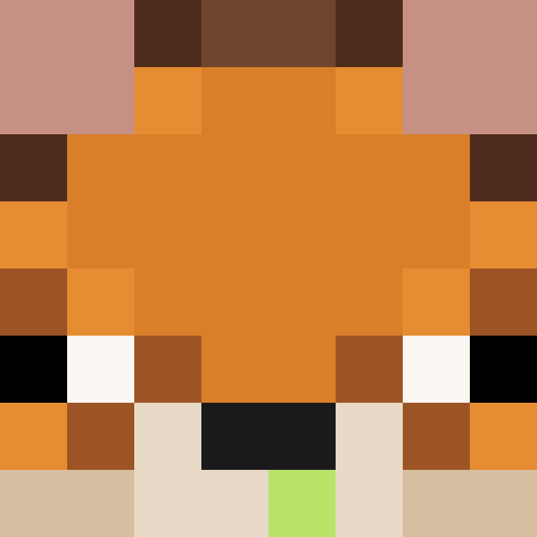 dog_lifee's skin