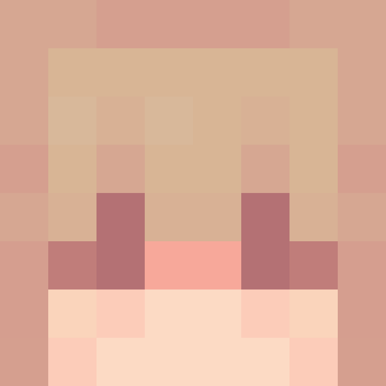 MHF_Mineskin's skin