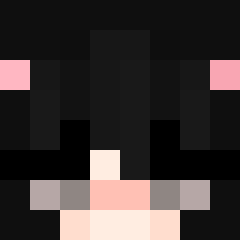 zervation's skin