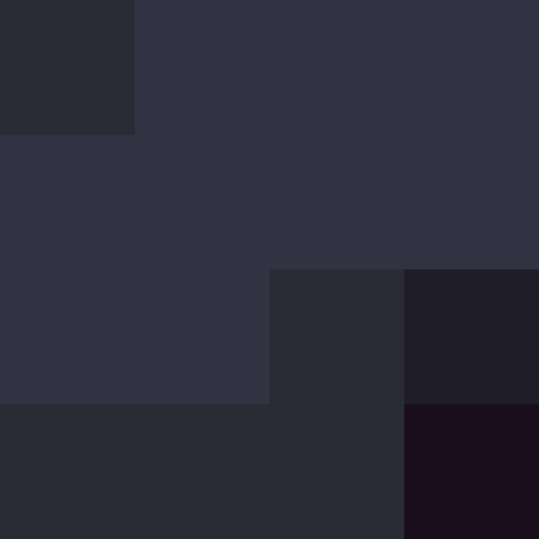 Naqlua's skin