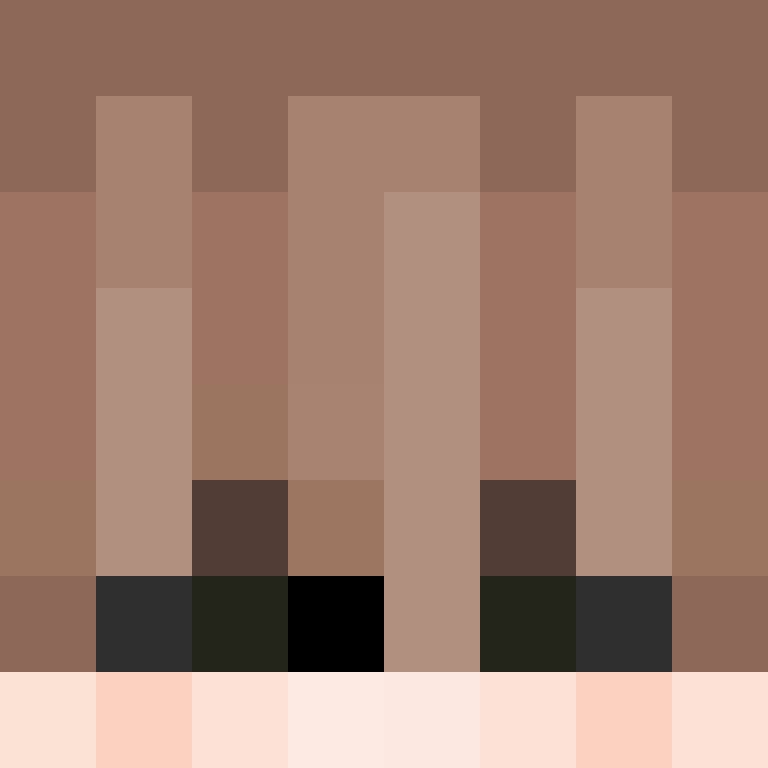 JaneVoid11's skin