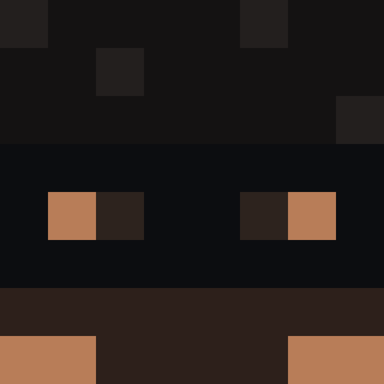 clomp's skin