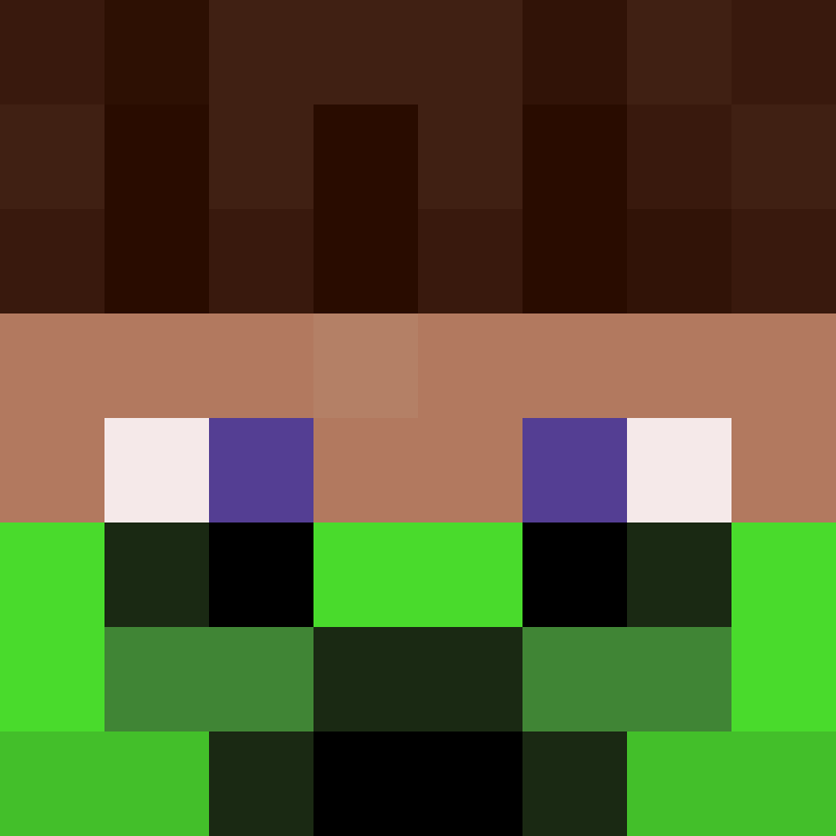 luh29's skin