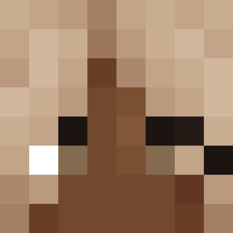 Lenticchie's skin