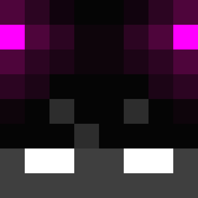 xentany's skin