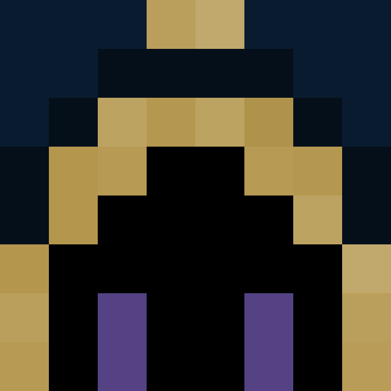 Dequari's skin