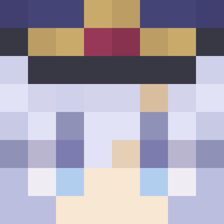 aXe18's skin