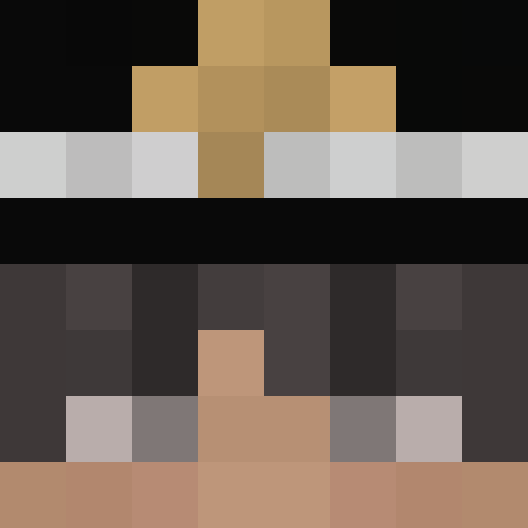 DelusionSketch's skin