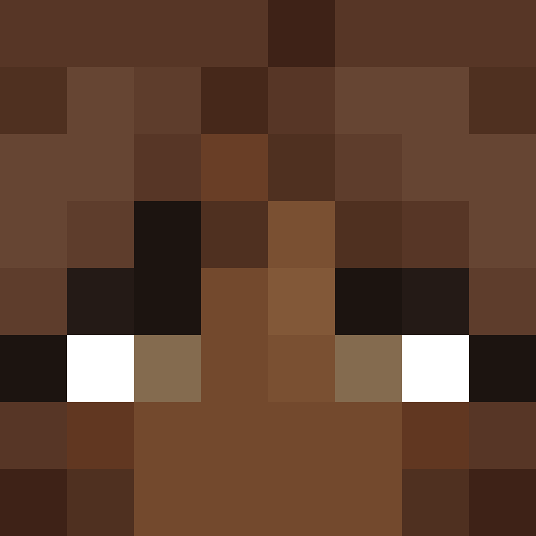 Tsunei's skin