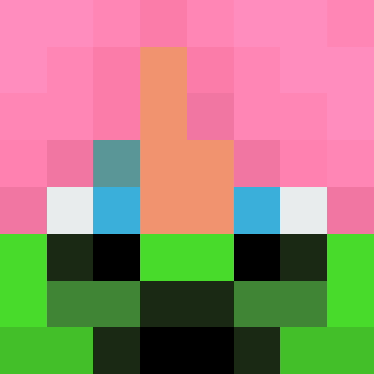 41414141h's skin