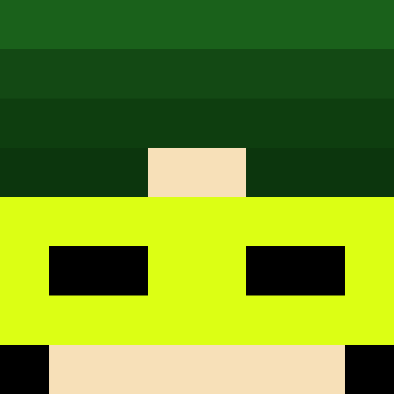 Bolshebricks's skin