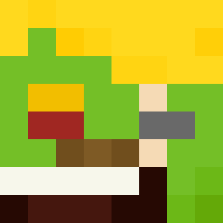 Maledict_YT's skin