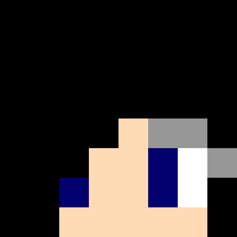 PatatjeMC's skin