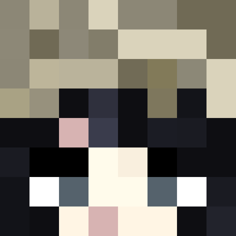 executory's skin