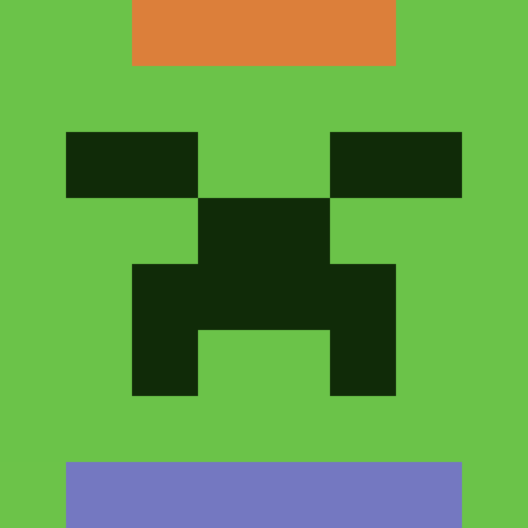 theDevJade's skin