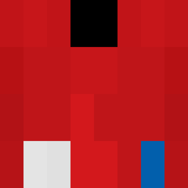 Typken's skin