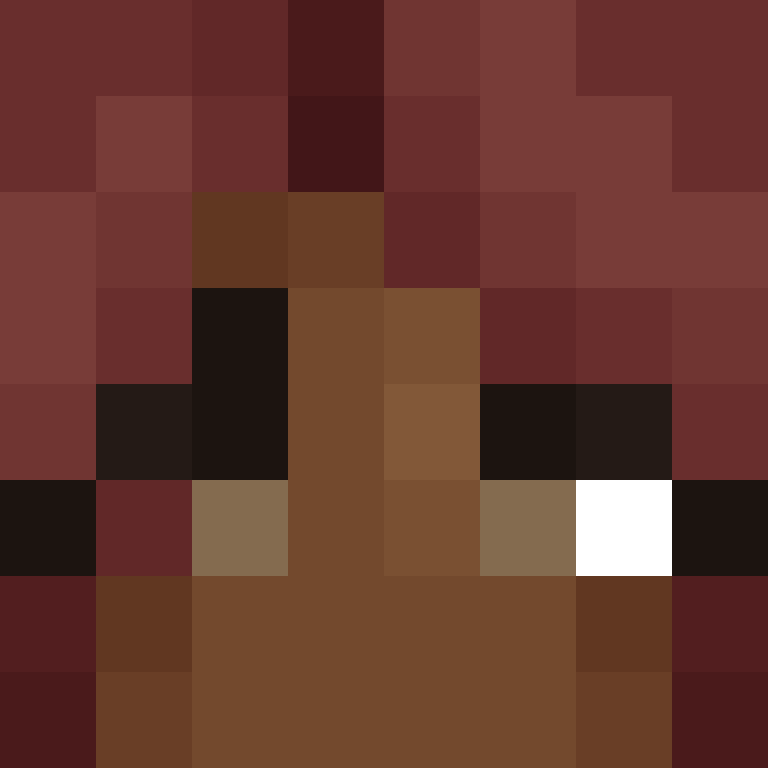unventivetalent's skin
